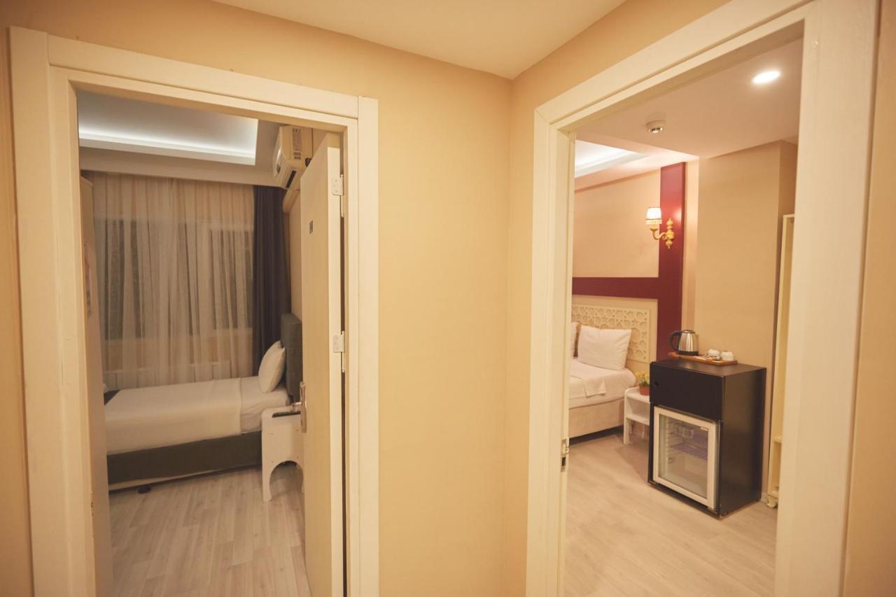 Hotel Albatros Hagia Sophia